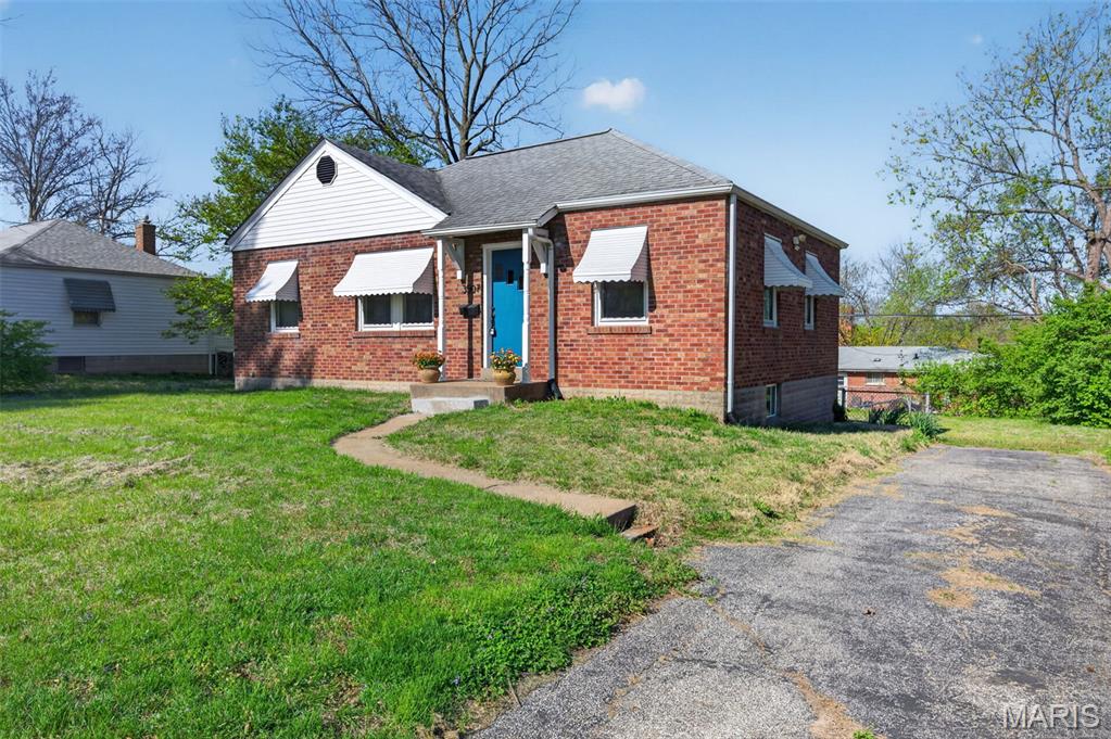 Mary Ridge - Residential