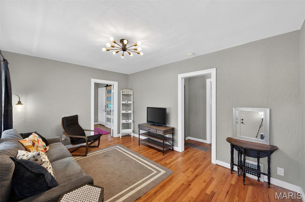 Mary Ridge - Residential