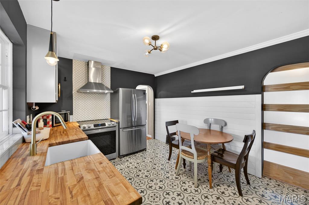 Mary Ridge - Residential