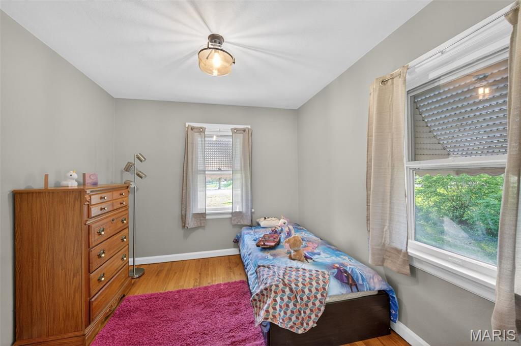 Mary Ridge - Residential