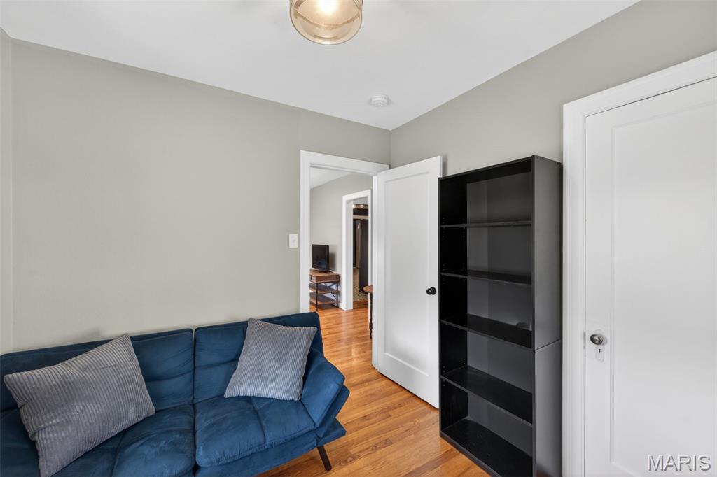 Mary Ridge - Residential