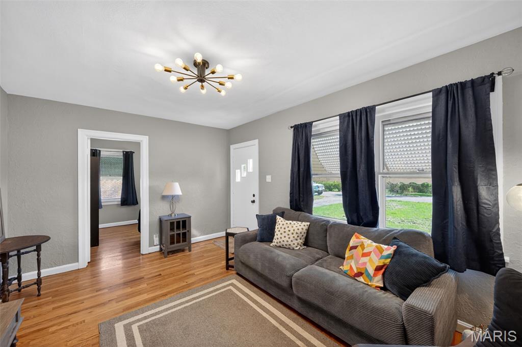 Mary Ridge - Residential