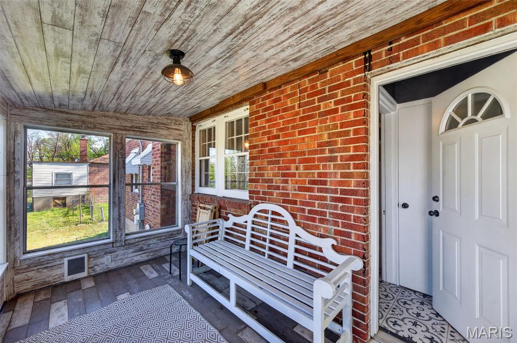 Mary Ridge - Residential