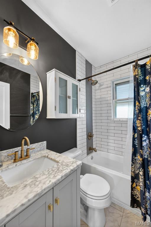 Mary Ridge - Residential