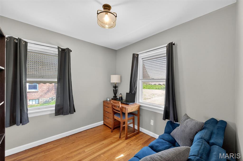 Mary Ridge - Residential