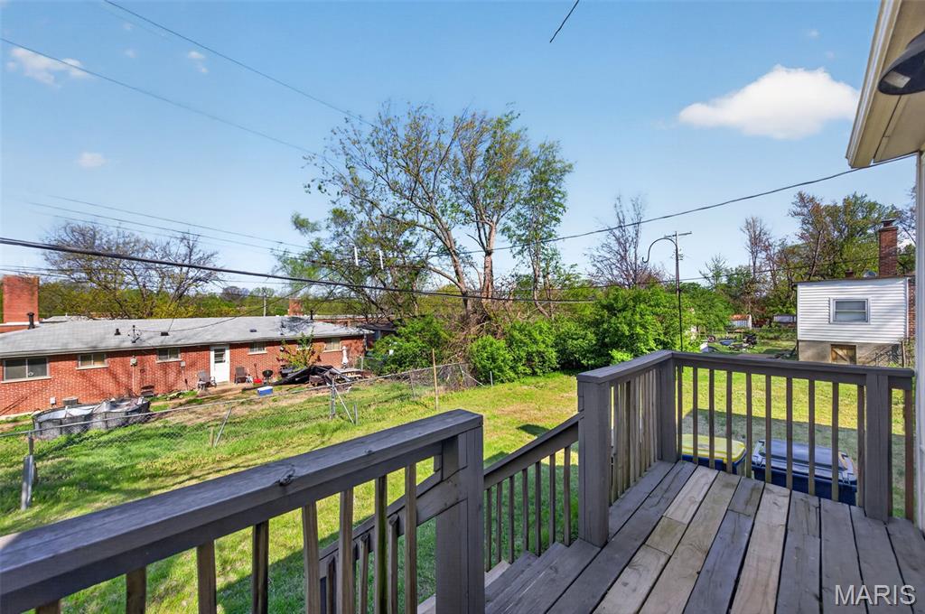 Mary Ridge - Residential