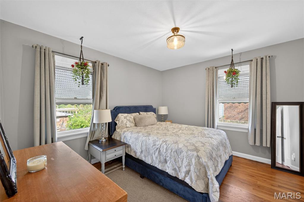 Mary Ridge - Residential