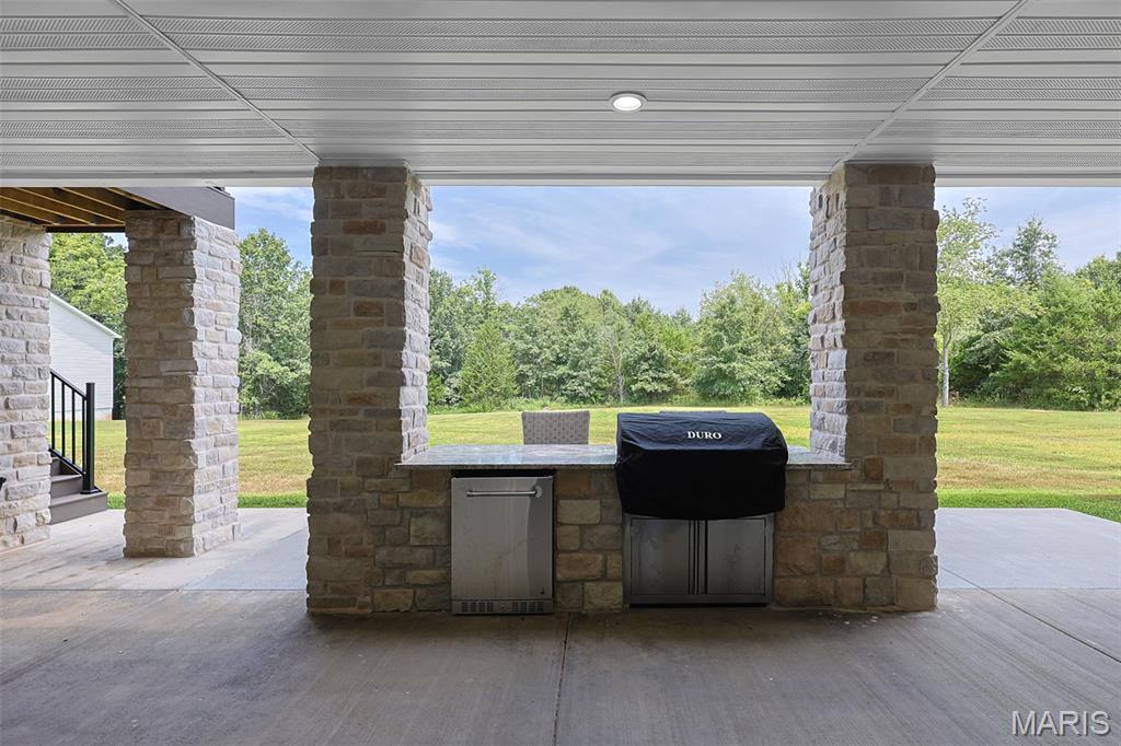 Indian Creek Farms Resub - Residential