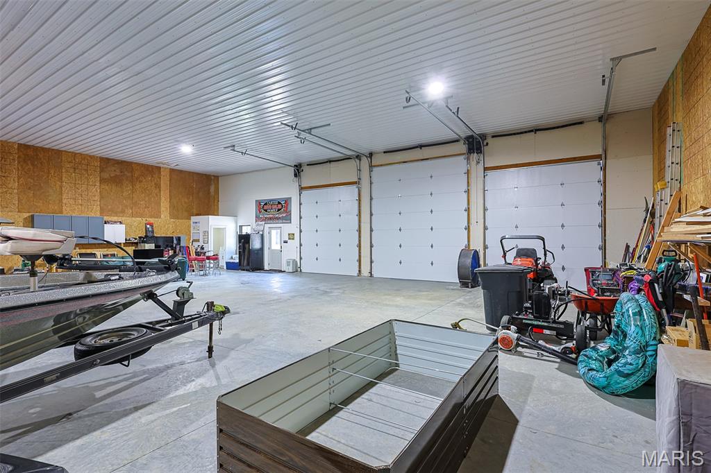 Indian Creek Farms Resub - Residential