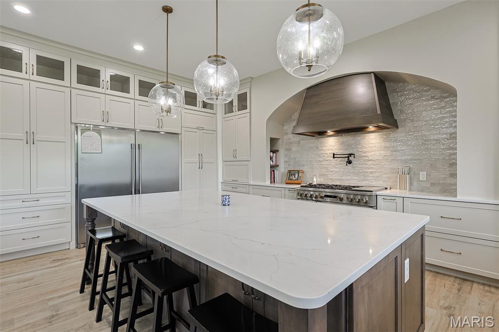 Indian Creek Farms Resub - Residential