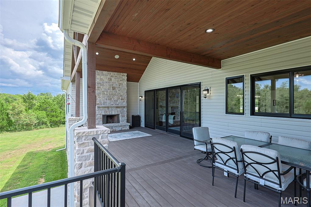 Indian Creek Farms Resub - Residential