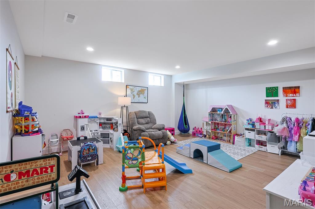 Indian Creek Farms Resub - Residential