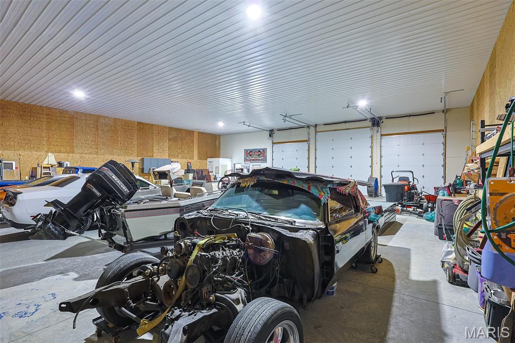 Indian Creek Farms Resub - Residential