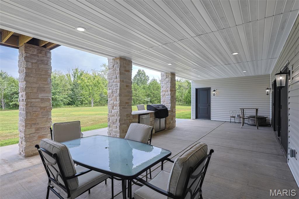 Indian Creek Farms Resub - Residential