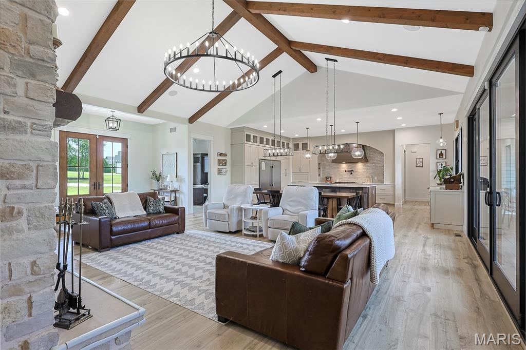 Indian Creek Farms Resub - Residential