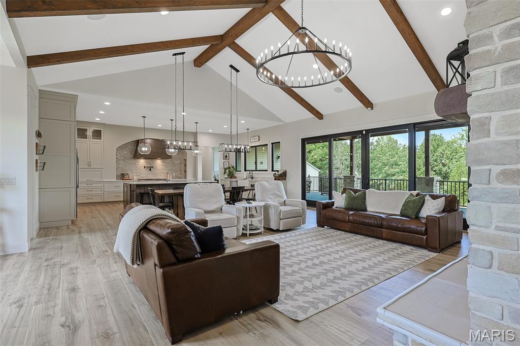 Indian Creek Farms Resub - Residential