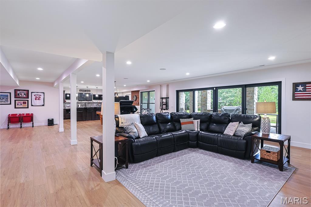 Indian Creek Farms Resub - Residential