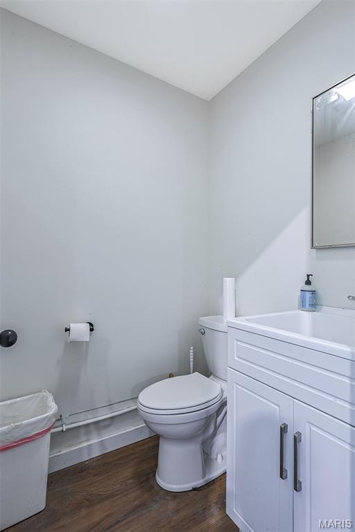 Indian Creek Farms Resub - Residential