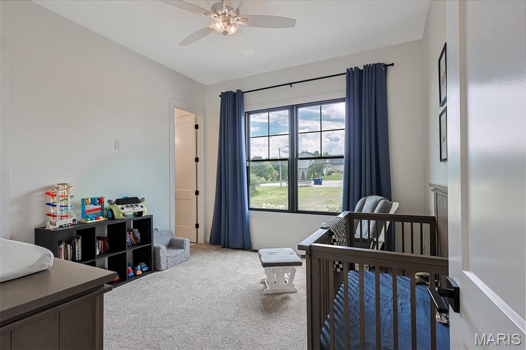 Indian Creek Farms Resub - Residential