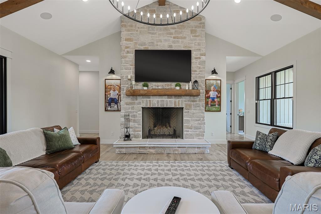 Indian Creek Farms Resub - Residential