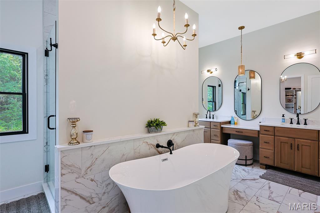 Indian Creek Farms Resub - Residential