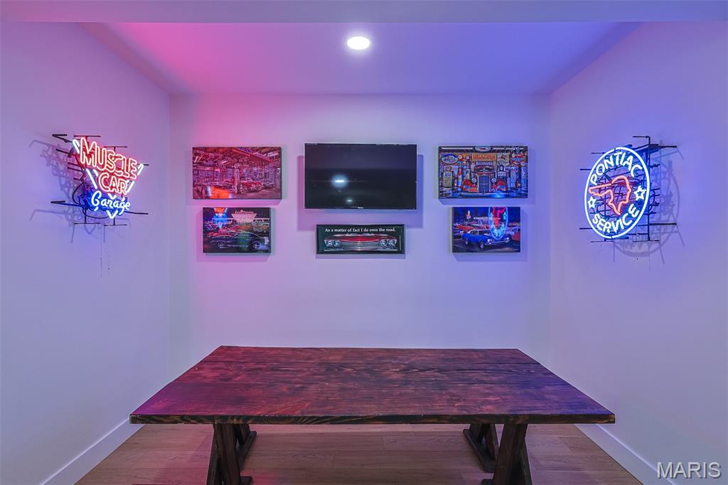 Indian Creek Farms Resub - Residential