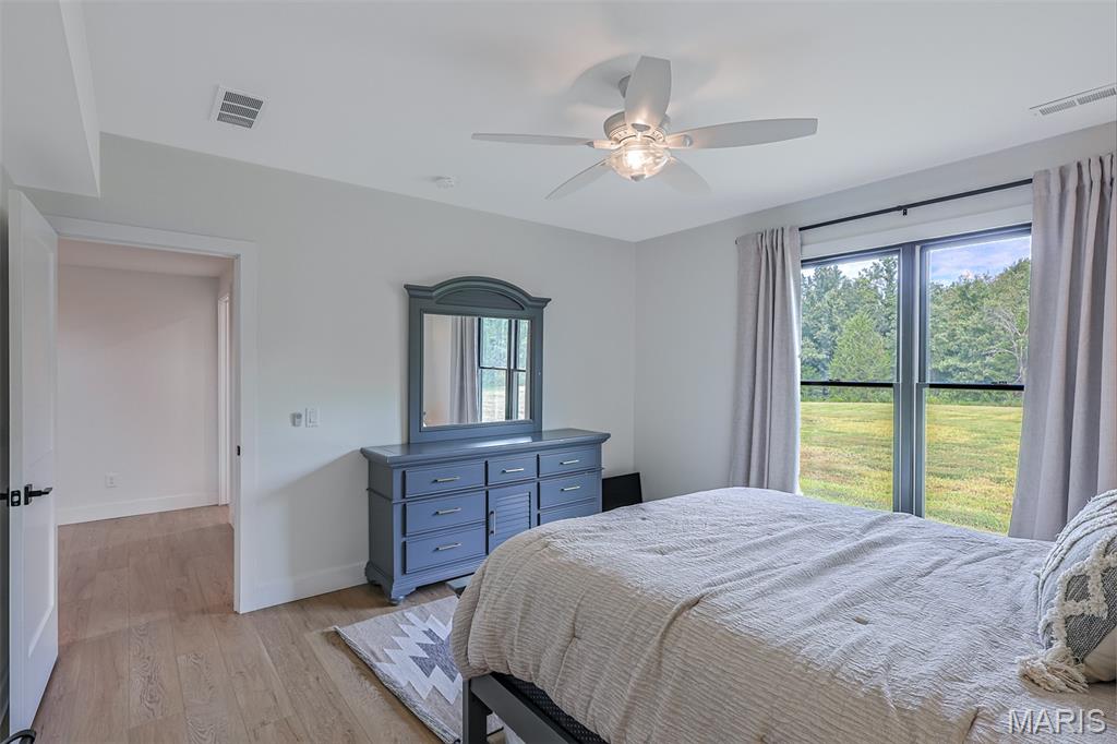 Indian Creek Farms Resub - Residential