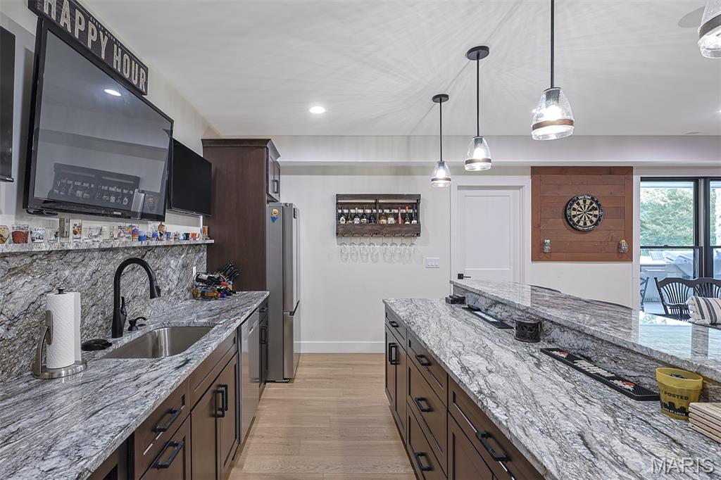 Indian Creek Farms Resub - Residential