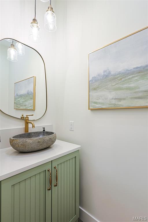 Indian Creek Farms Resub - Residential