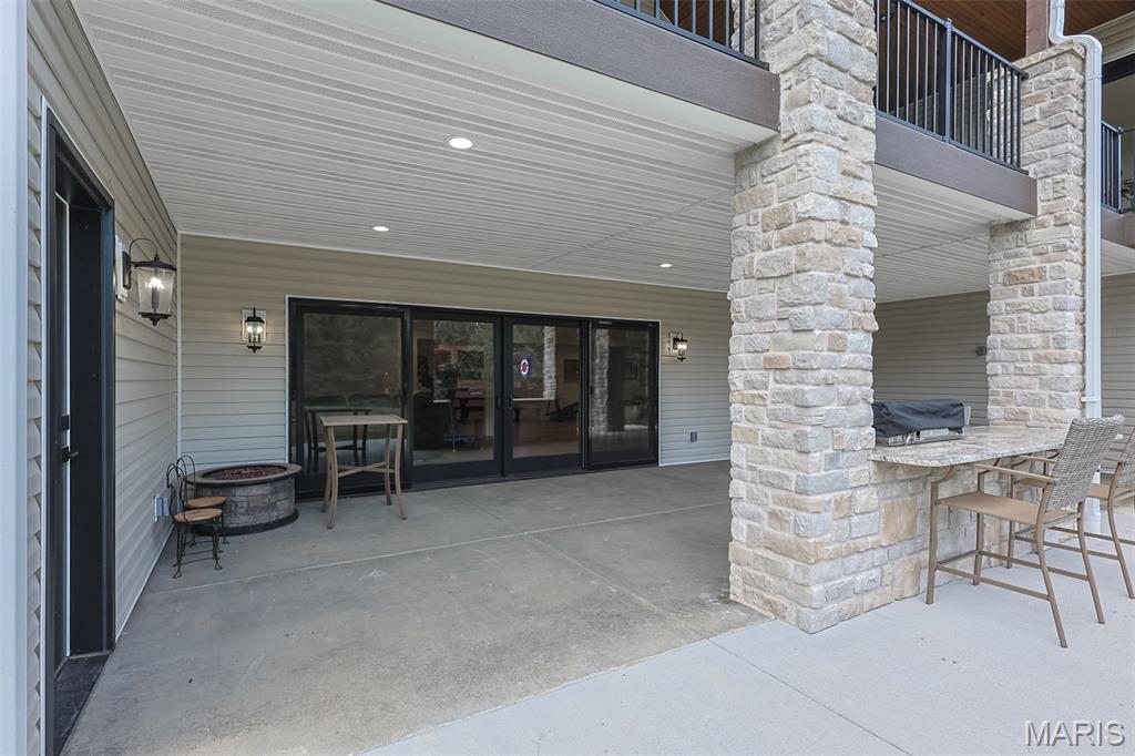 Indian Creek Farms Resub - Residential