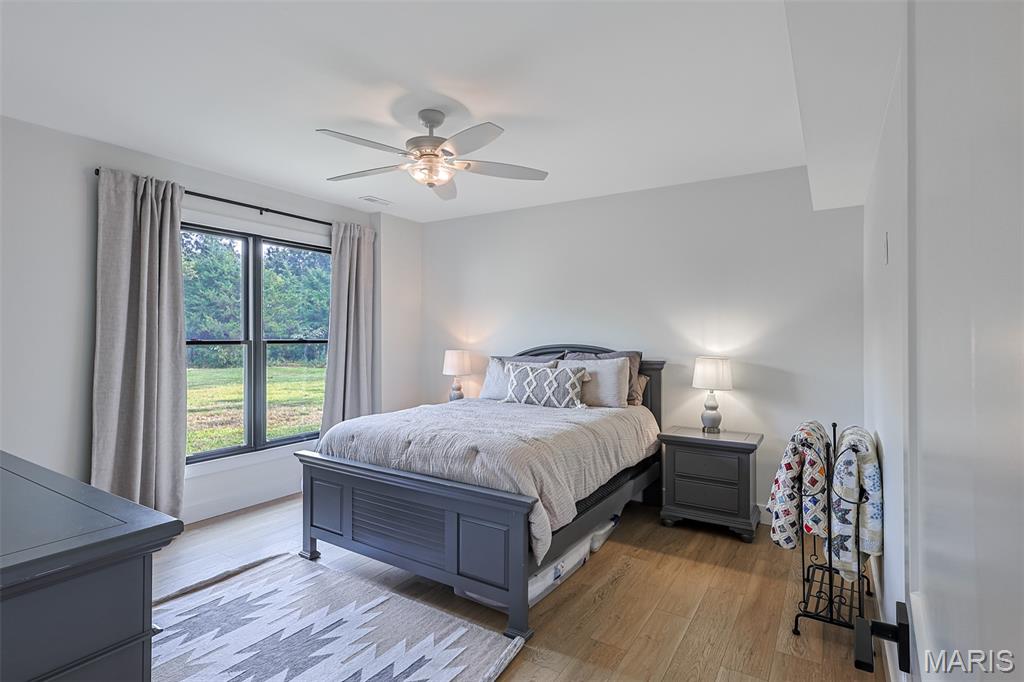 Indian Creek Farms Resub - Residential