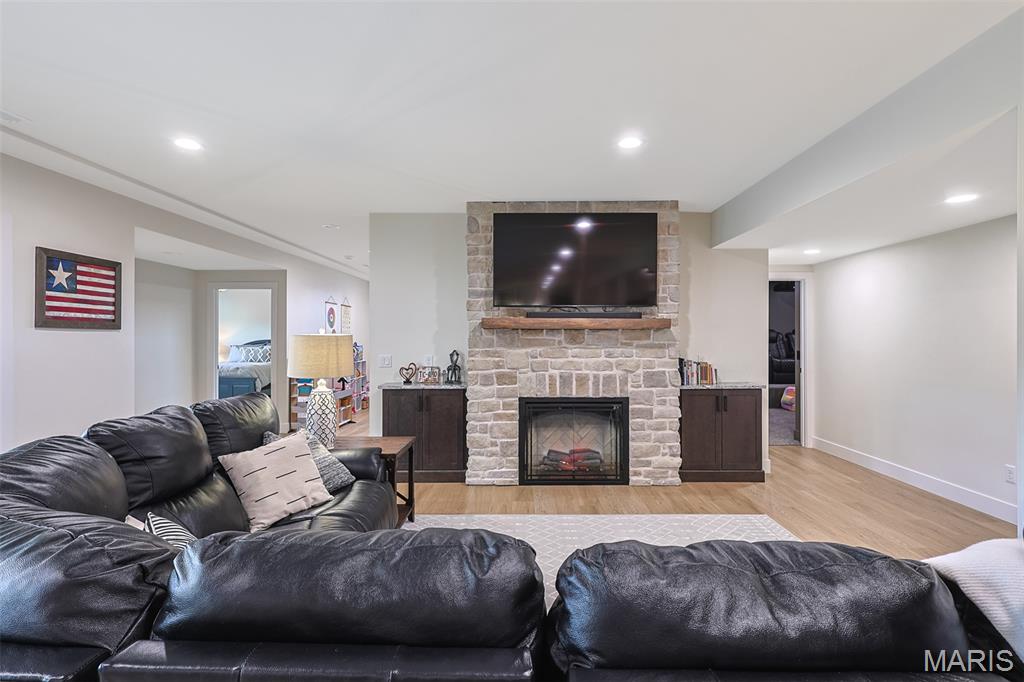 Indian Creek Farms Resub - Residential