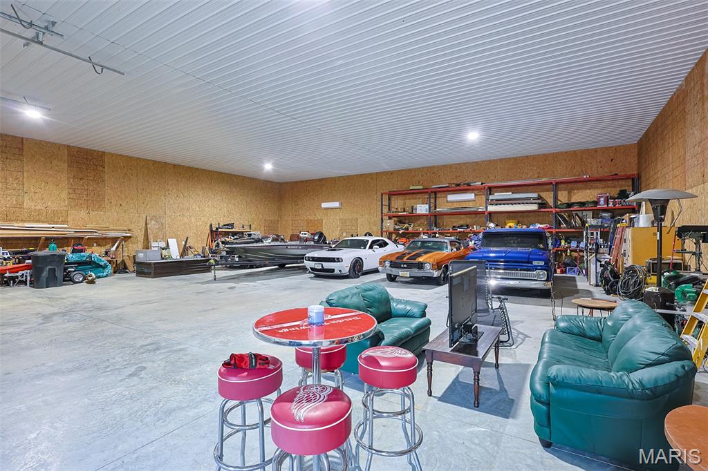 Indian Creek Farms Resub - Residential