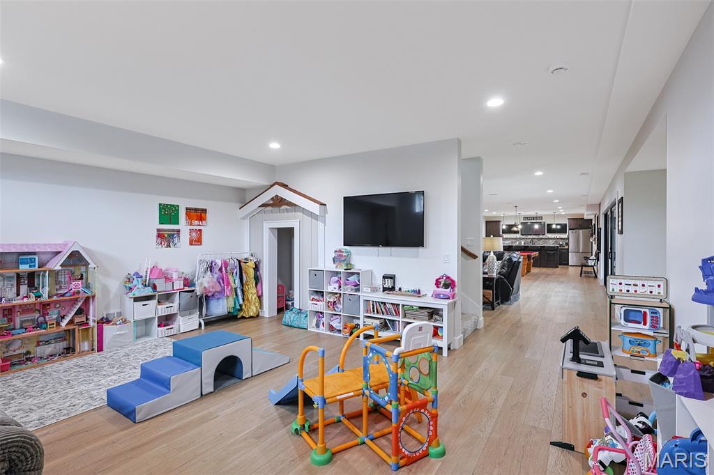 Indian Creek Farms Resub - Residential