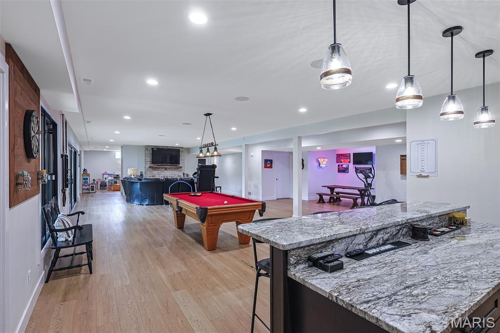 Indian Creek Farms Resub - Residential