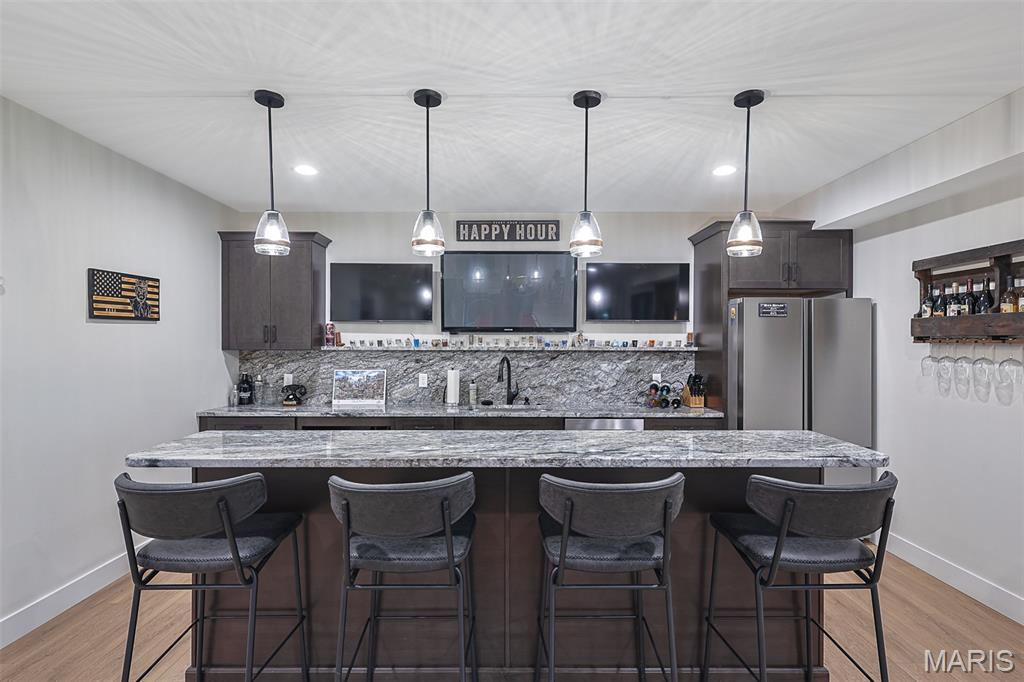 Indian Creek Farms Resub - Residential