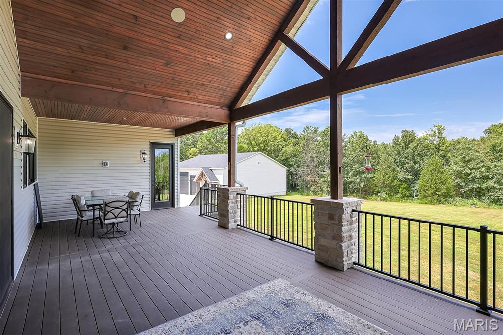 Indian Creek Farms Resub - Residential