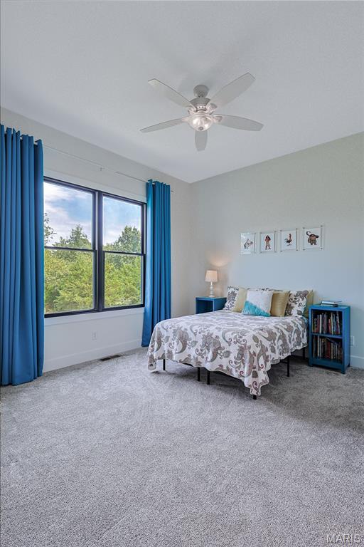 Indian Creek Farms Resub - Residential