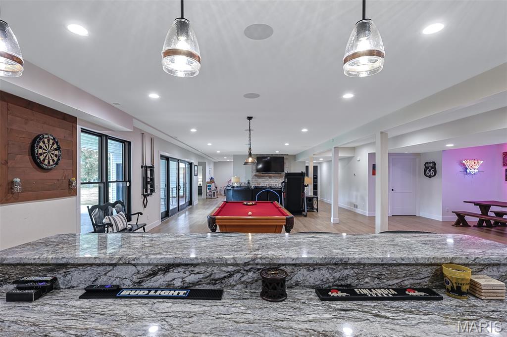 Indian Creek Farms Resub - Residential