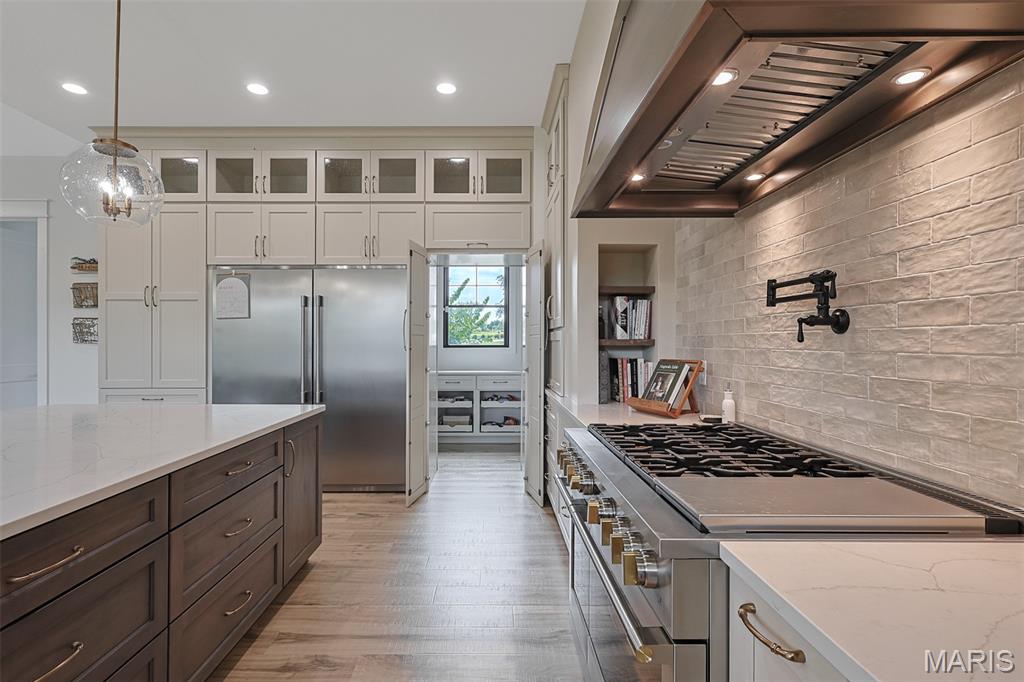 Indian Creek Farms Resub - Residential