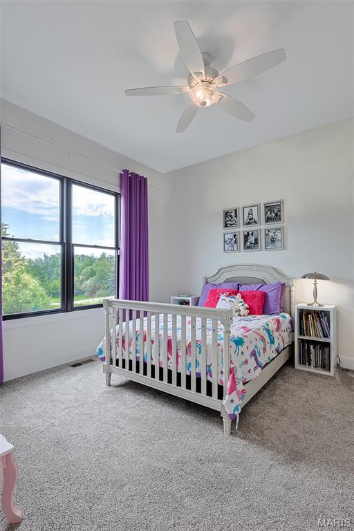 Indian Creek Farms Resub - Residential