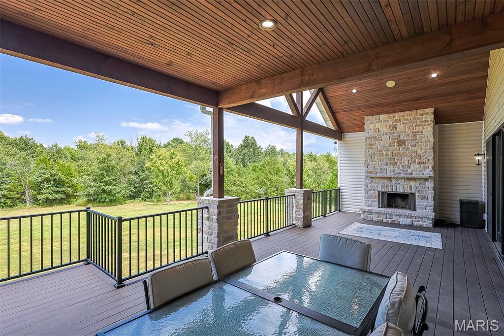 Indian Creek Farms Resub - Residential