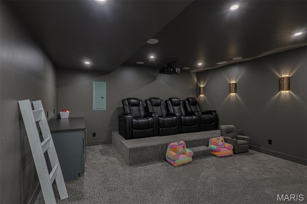 Indian Creek Farms Resub - Residential