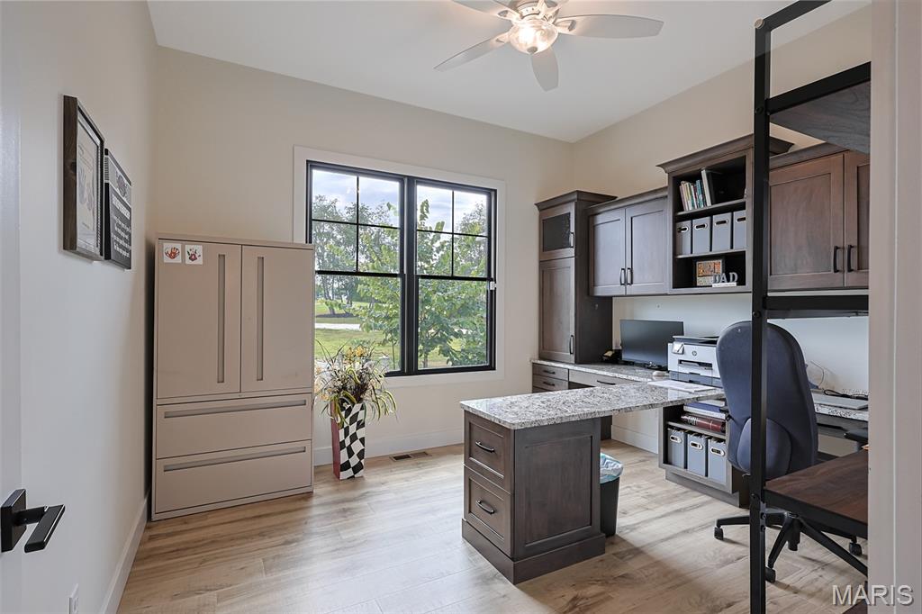 Indian Creek Farms Resub - Residential