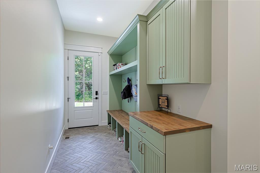 Indian Creek Farms Resub - Residential