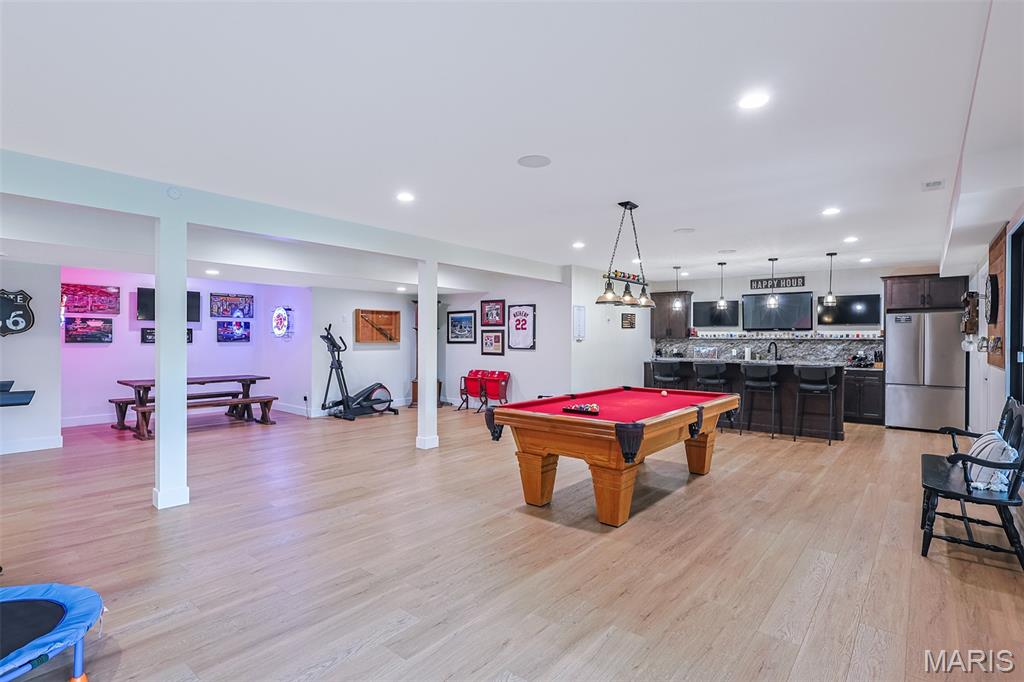 Indian Creek Farms Resub - Residential