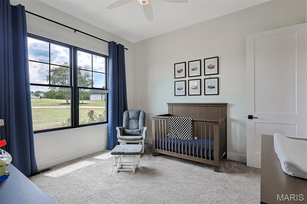 Indian Creek Farms Resub - Residential