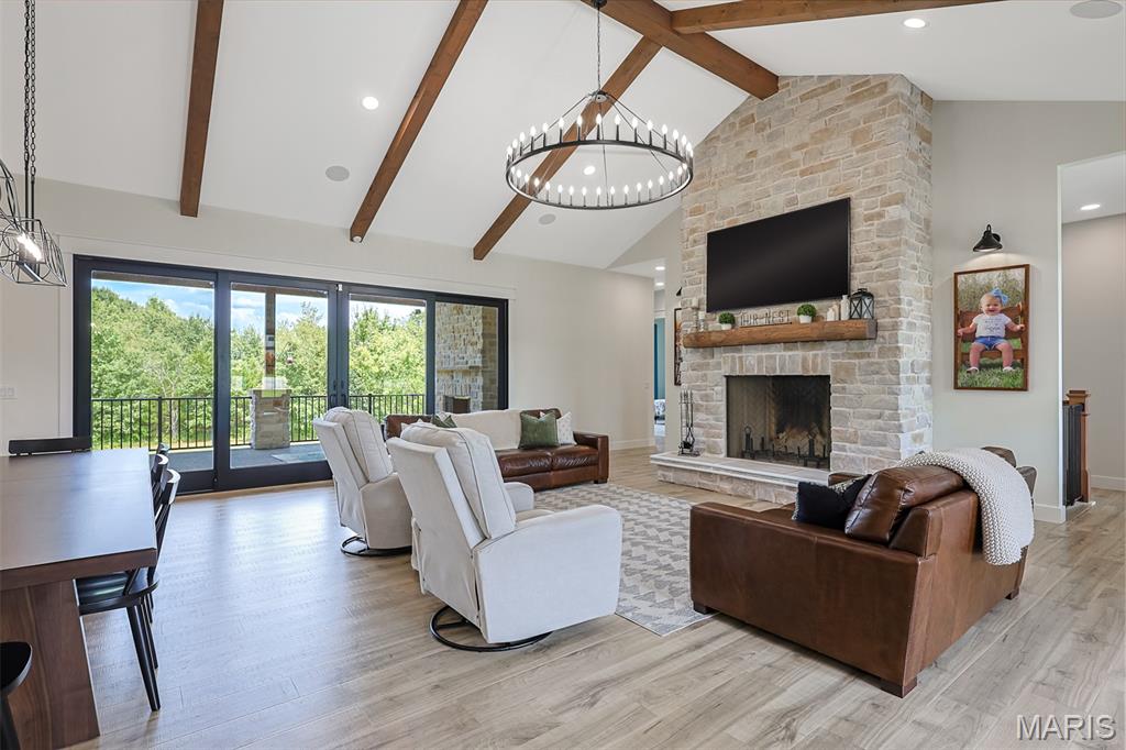 Indian Creek Farms Resub - Residential