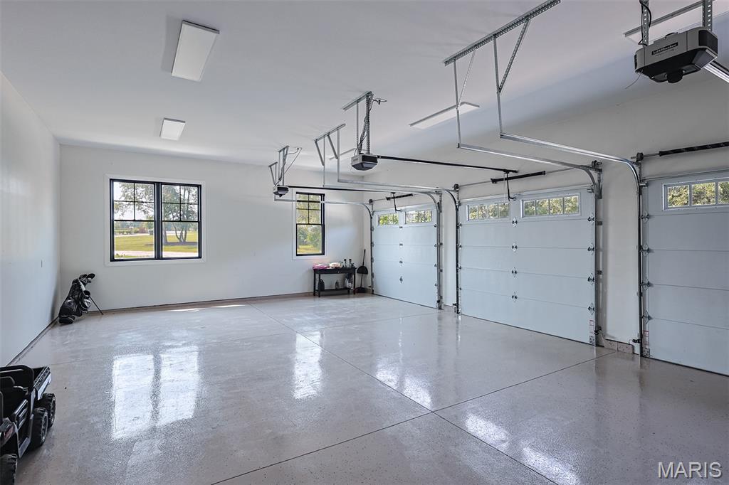 Indian Creek Farms Resub - Residential