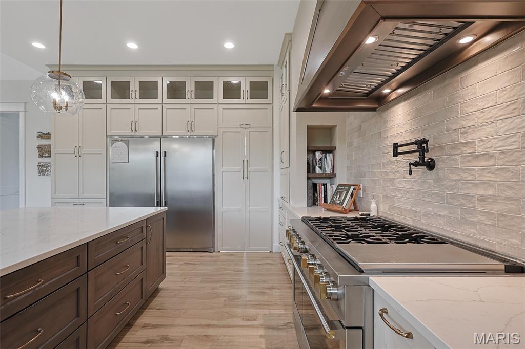 Indian Creek Farms Resub - Residential